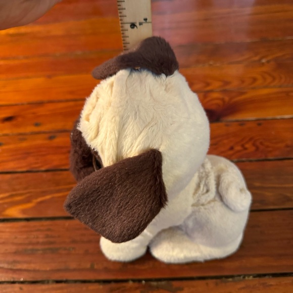 FurReal Friends JJ My Jumpin' Pug Puppy Dog Interactive Toy Plush Robot 2014 - Picture 6 of 9